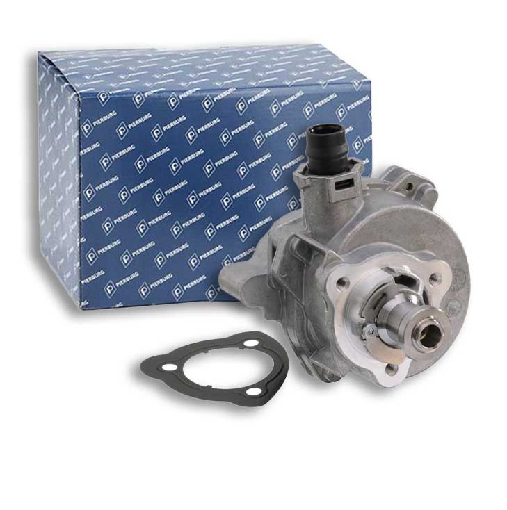 PIERBURG (7.24807.32.0) VACUUM PUMP For BMW E60 E63 E91 E92 11667519458