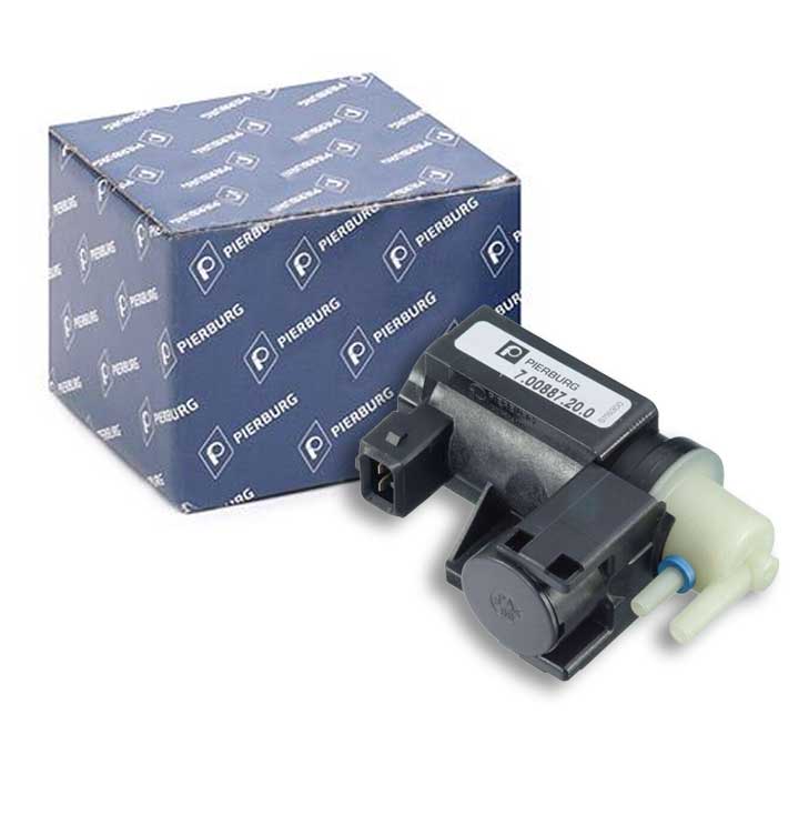 PIERBURG (7.00887.20.0) PRESER CONVERTAR For BMW X6 (E71, E72) 7 (F01, F02, F03, F04) 11747628987
