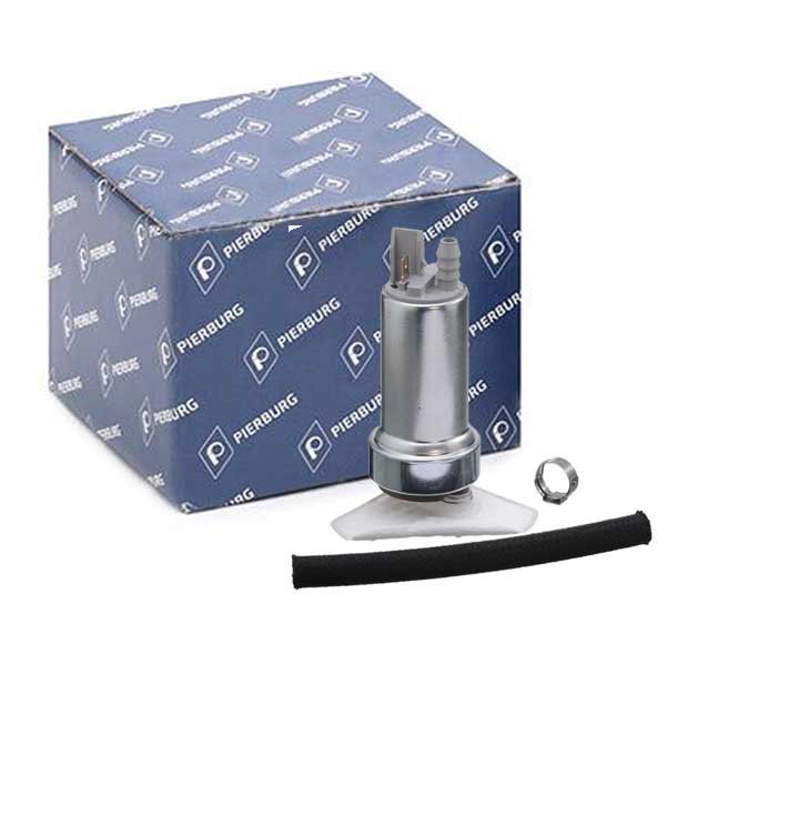 PIERBURG (7.02701.67.0) FUEL PUMP For BMW X6 (E71, E72) F16, F86 16117207599
