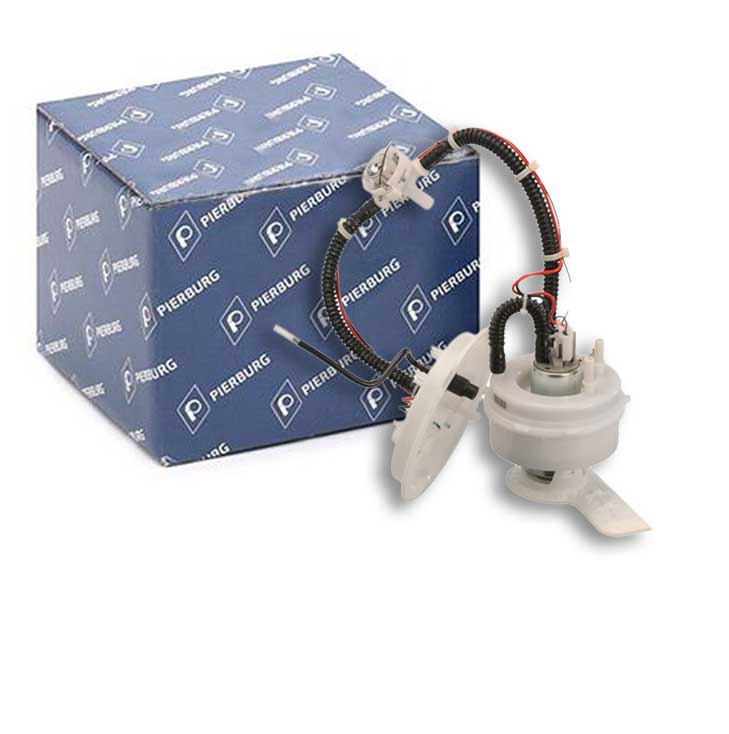 PIERBURG (7.02701.61.0) FUEL PUMP For BMW F07, F10, F11, F12, F13 16117260636