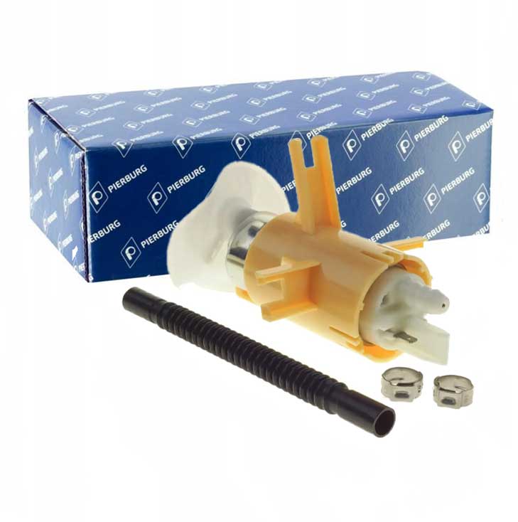 PIERBURG (7.02701.43.0) FUEL PUMP For BMW E46, E90 16146752499