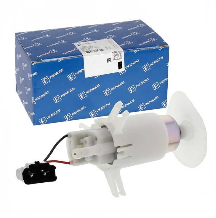 PIERBURG (7.00468.70.0) FUEL PUMP For Mercedes Benz ML-Class (W163) 1634703594