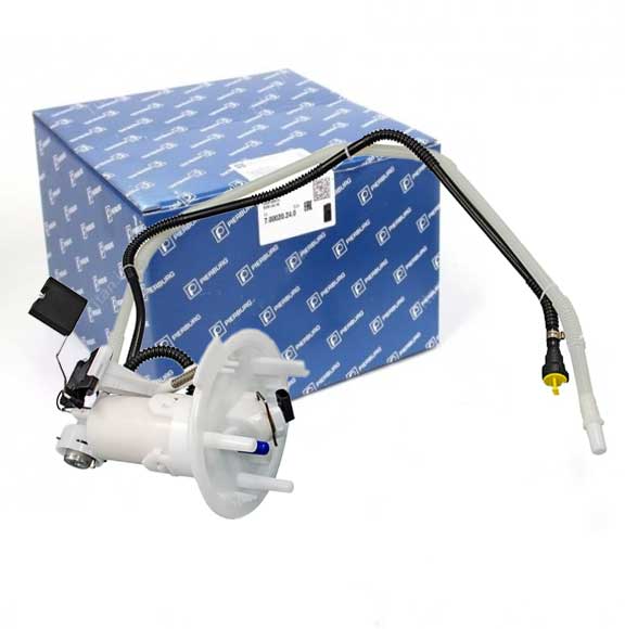 PIERBURG FUEL PUMP 7.02701.30.0 For Mercedes Benz 2044700394