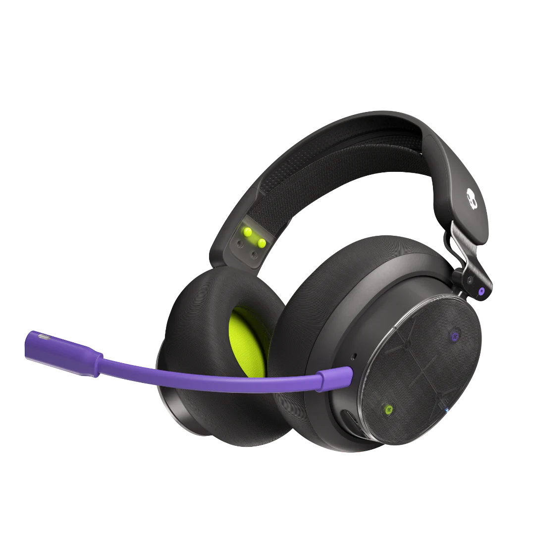 Skullcandy PLYR Wireless