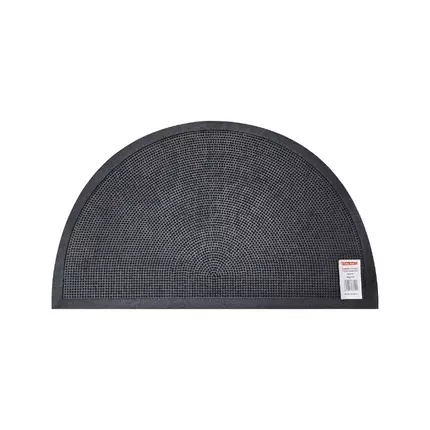 RMH Rubber Pin Mat Semi 10mm Thickness 45x75cm