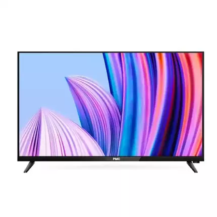 PMC Smart Full HD TV 55 Inch Black