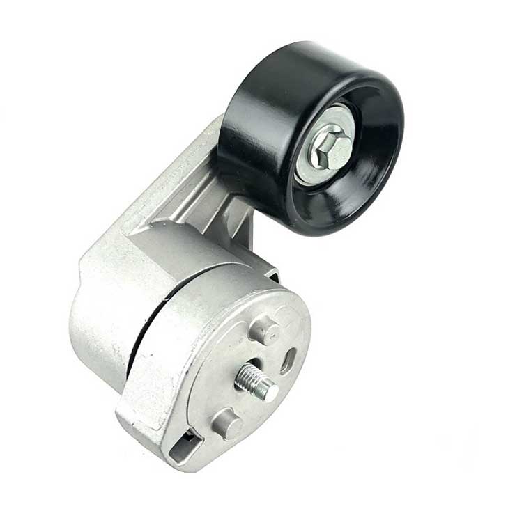 Autostar Germany BELT TENSIONER For Land Rover Range Rover III (L322) (L320) Discovery III (L319) JAGUAR XK XJ XF PQG500030