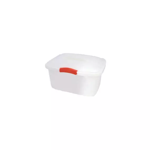 Cello Plastic Container Prince Box 3 (Small) 330 x 270 x 185mm (Pack of 3)