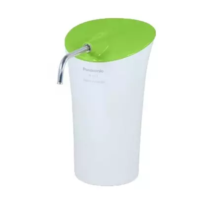 Panasonic Water Purifier TK-CS10WEX