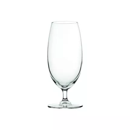 Pasabahce Beer Glass Prime Time 400ml 12pcs 44793