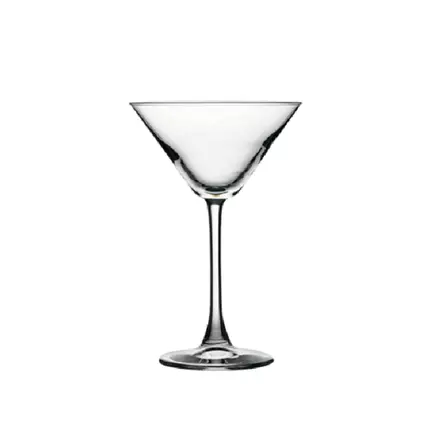 Pasabahce Martini Glass Enoteca 220ml 6pcs 44698
