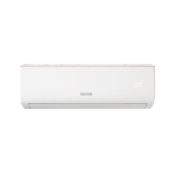 Solstar Air Conditioner 24k BTU Inverter Wall Split with Copper Pipe R32 Gas 24TPIASS