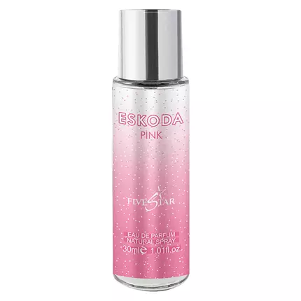 Fivestar Eskoda Pink Perfume For Her 30ml