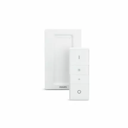 Philips Hue Dimmer Switch Wireless