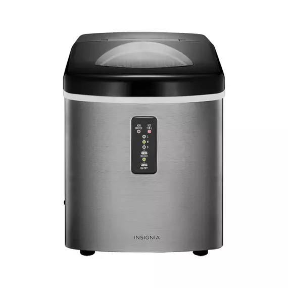 Generic Commercial Portable Ice Maker 36kg/24h