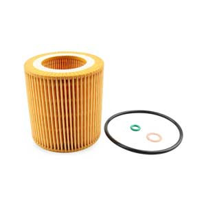 BMW Oil Filter - 11427953129