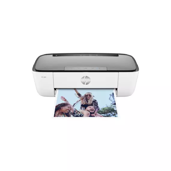 HP InkJet Colour Printer with Bluetooth Speaker AMP-125