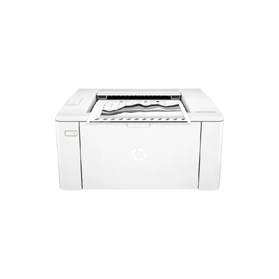 HP LaserJet Pro Monochrome Printer Wireless M102w