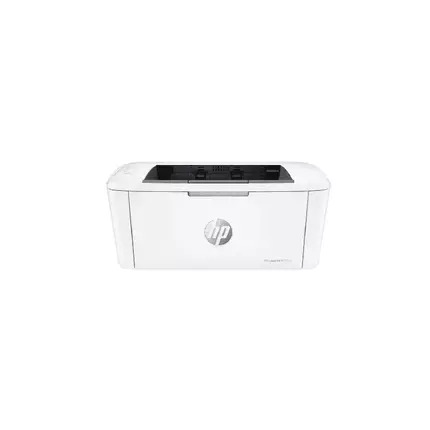 HP LaserJet Monochrome Printer Wireless A4 111W