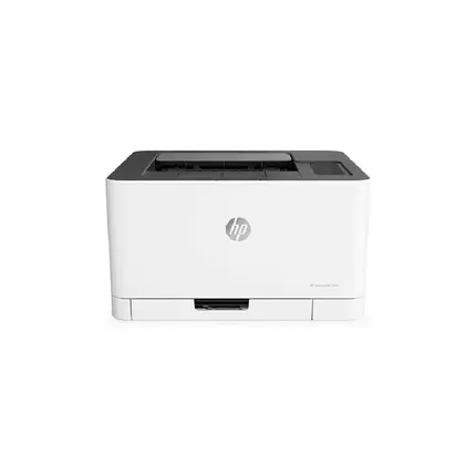 HP LaserJet Colour Printer USB A4 150a