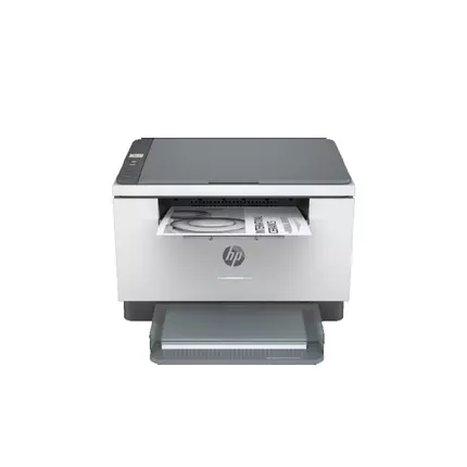 HP LaserJet Monochrome Multifunction Printer Wireless 3in1 Print/Scan/Copy A4 M236dw