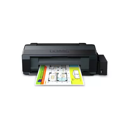 Epson EcoTank Printer A3+ 4 Colour InkTank L1300