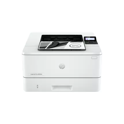 HP LaserJet Pro Monochrome Printer USB 4003dn
