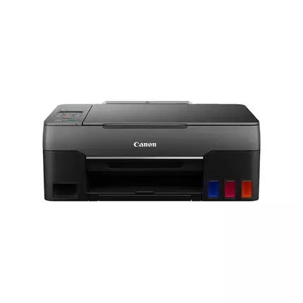 Canon Pixma Colour Printer Wireless 3in1 Print/Copy/Scan G3460