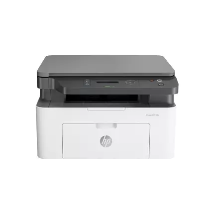 HP LaserJet Monochrome Multifunction Printer Wireless 3in1 Print/Scan/Copy 135w