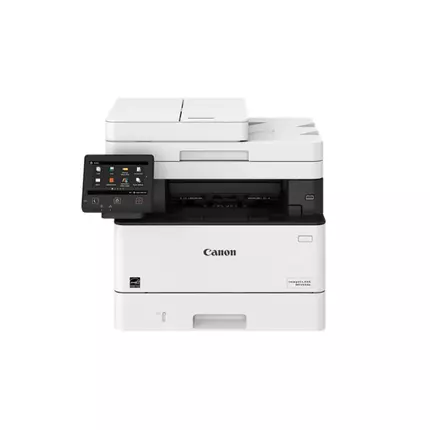 Canon ImageClass Monochrome Multifunction Printer Wireless 3in1 Print/Scan/Copy MF453dw