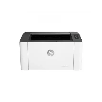 HP LaserJet Printer Monochrome 107A