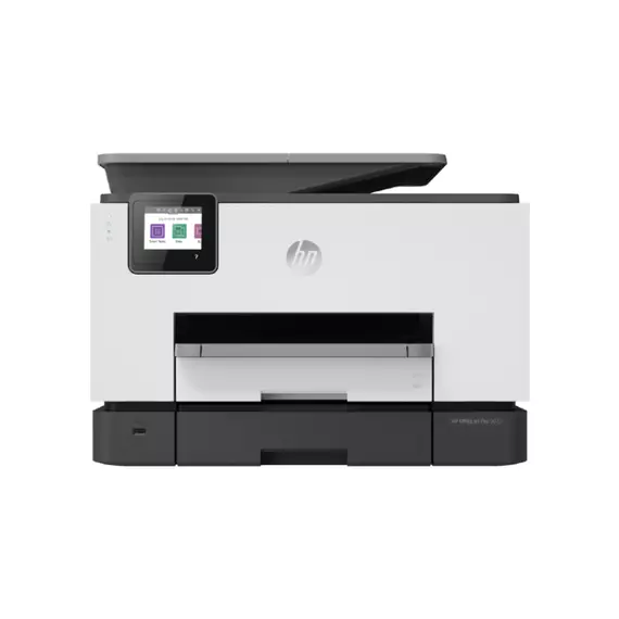 HP OfficeJet Pro Printer All-In-One Print/Scan/Copy/Fax/WiFi 9023