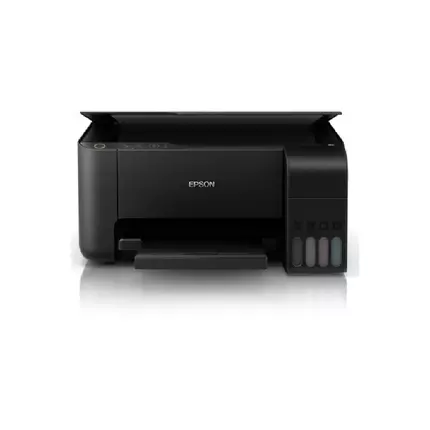 Epson EcoTank Colour Printer Wireless 3in1 Print/Copy/Scan A4 L3151