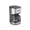 Kodtec Coffee Maker 0.6L (6 Cups) 550W KT-2306CM