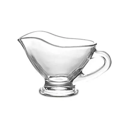 Pasabahce Sauce Boat 305ml 55022