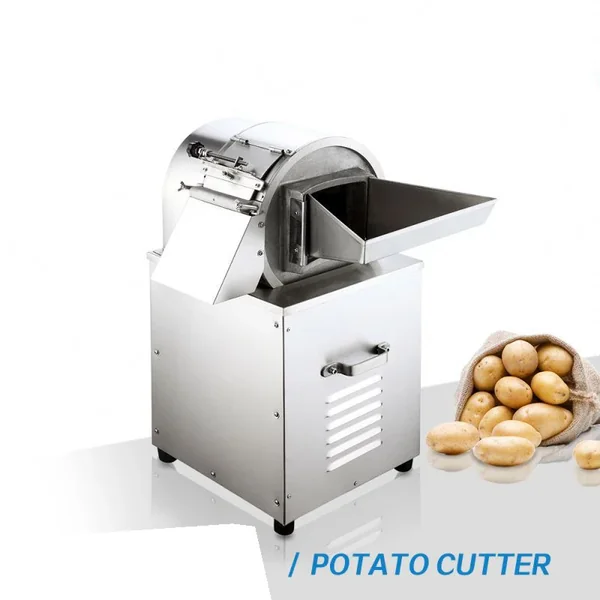 Nadstar8 Potato Cutter 500kg/H QJH-J300