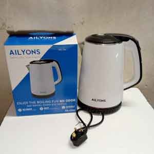 Ailyons Electric Kettle 1.81L
