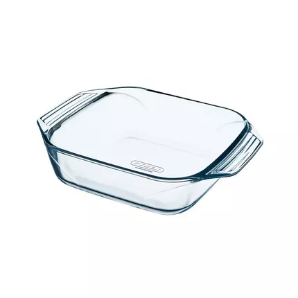 Pyrex Square Roaster Optimum 29x23cm/2L4 400B000/7146