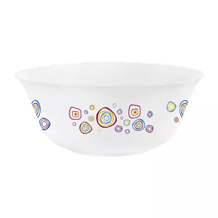 Luminarc Leora Feston Bowl 25cm Pack of 6 Q1580