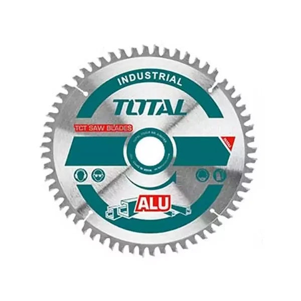 Total Circular Saw Blade 12" for Aluminum TAC2339212