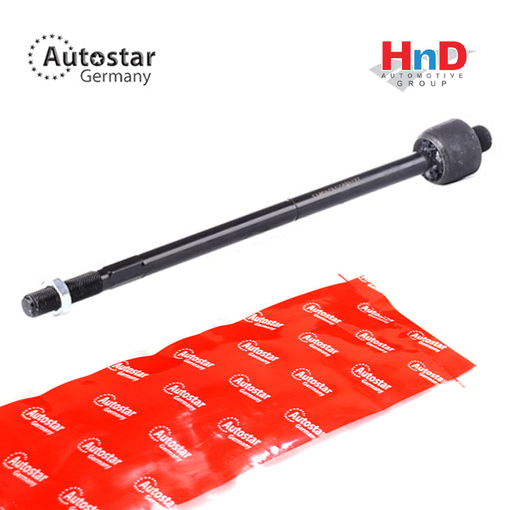 Autostar Germany Inner tie rod inner, Front Axle,LAND ROVER Discovery IV L319  QFK500020
