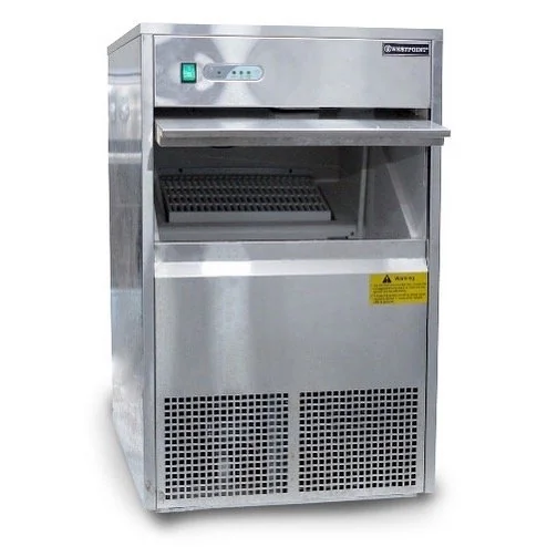 Westpoint Ice Maker 50kg Tanzania (WICPS-5018.ER ) | Mashine Za Barafu