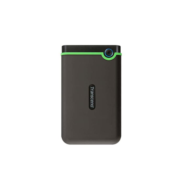Transcend 2TB External Hard Drive