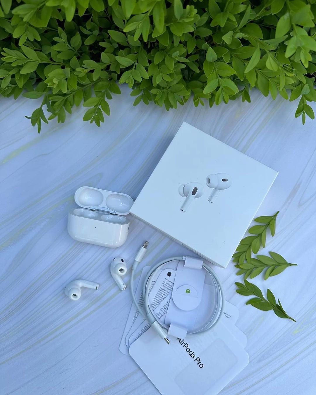 Airpods pro 2