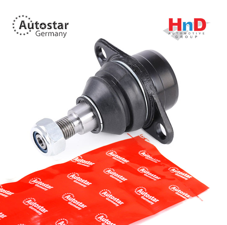 Autostar Germany Ball Joint Front axle both sides, LAND ROVER Range Rover III (L322) RBK500210