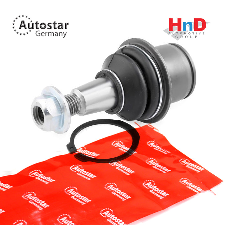 Autostar Germany Ball Joint Front axle both sides, LAND ROVER Discovery III (L319) RBK500280