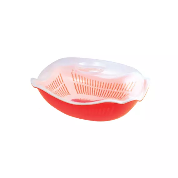 Cello Bowls Rectangular 315 x 230 x 140mm 3pc Set (Pack of 3)