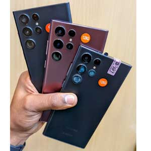 Used Samsung Galaxy S22 8/128GB