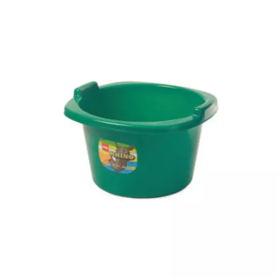 Cello Rhino Tub 10 Litres Multi-Color 330 x 210mm (Pack of 3)