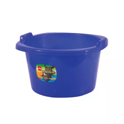 Cello Rhino Tub 15 Litres Multi-Color 380 x 230mm (Pack of 3)